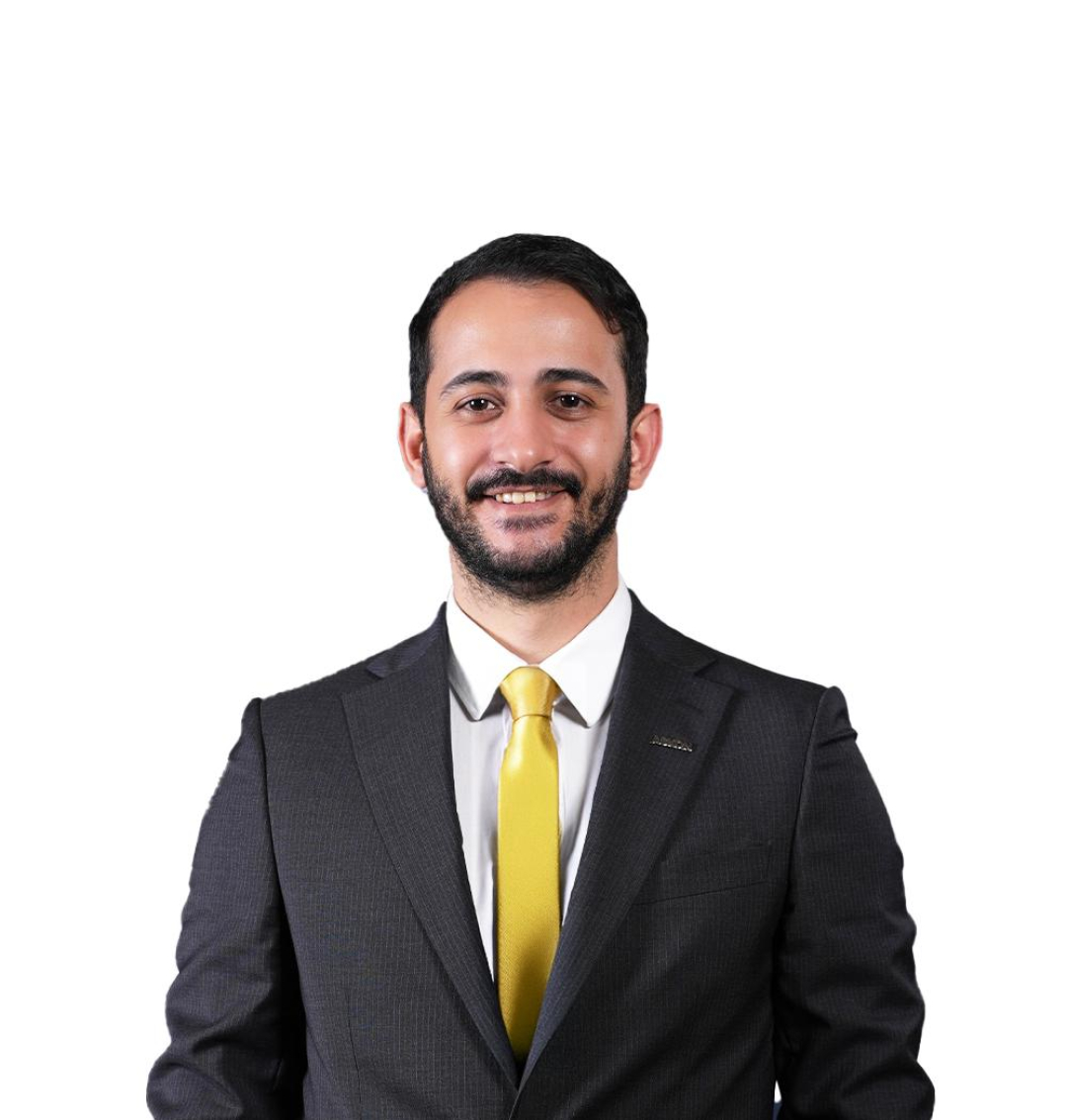 M. Emin Çelik - Sicil & Disiplin Kurulu Üyesi