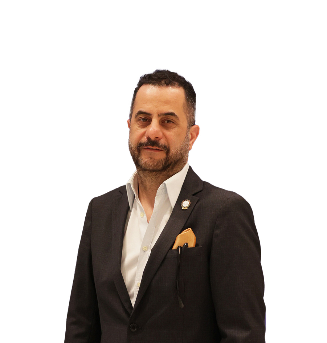 Hasan Çolakoğlu - FBİAD İç İletişim Whatsapp Sosyal Grubu