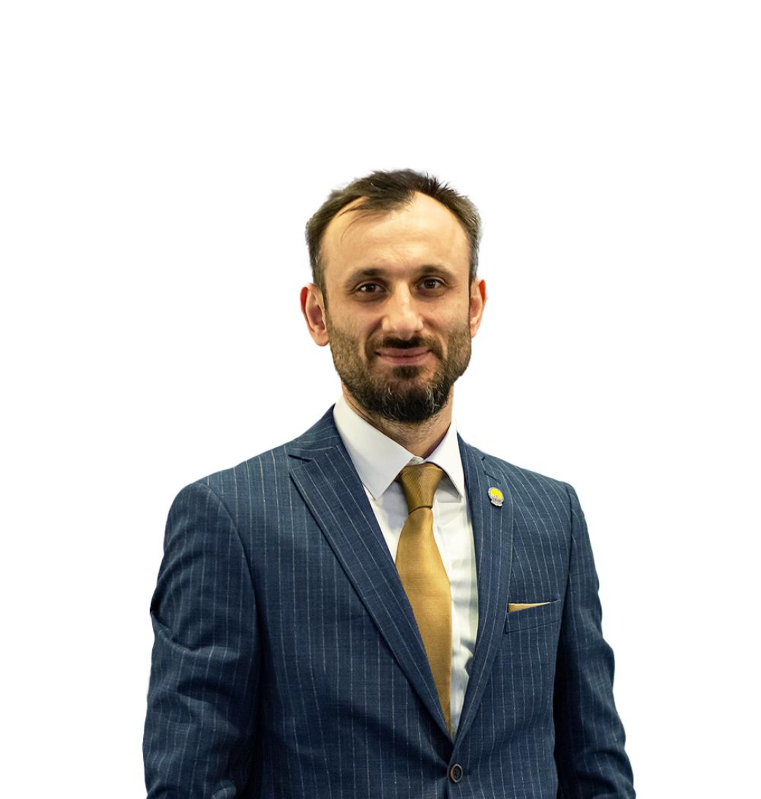 Fahrettin Ceylan - Denetleme Kurulu Üyesi