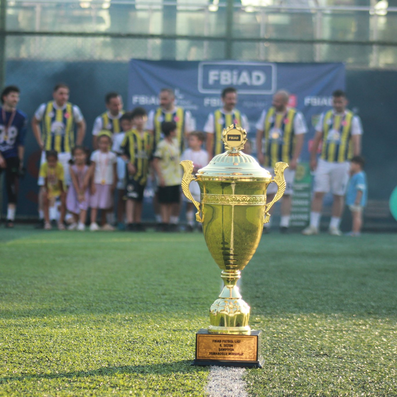 2024 FBİAD Futbol Ligi