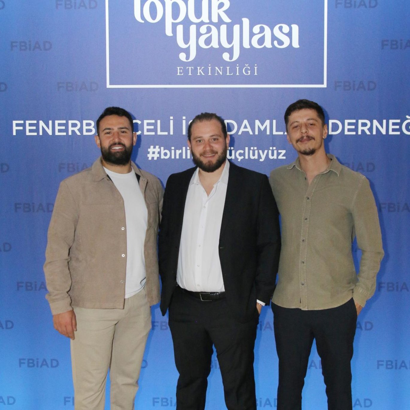 2025 Topuk Yaylası Etkinliği