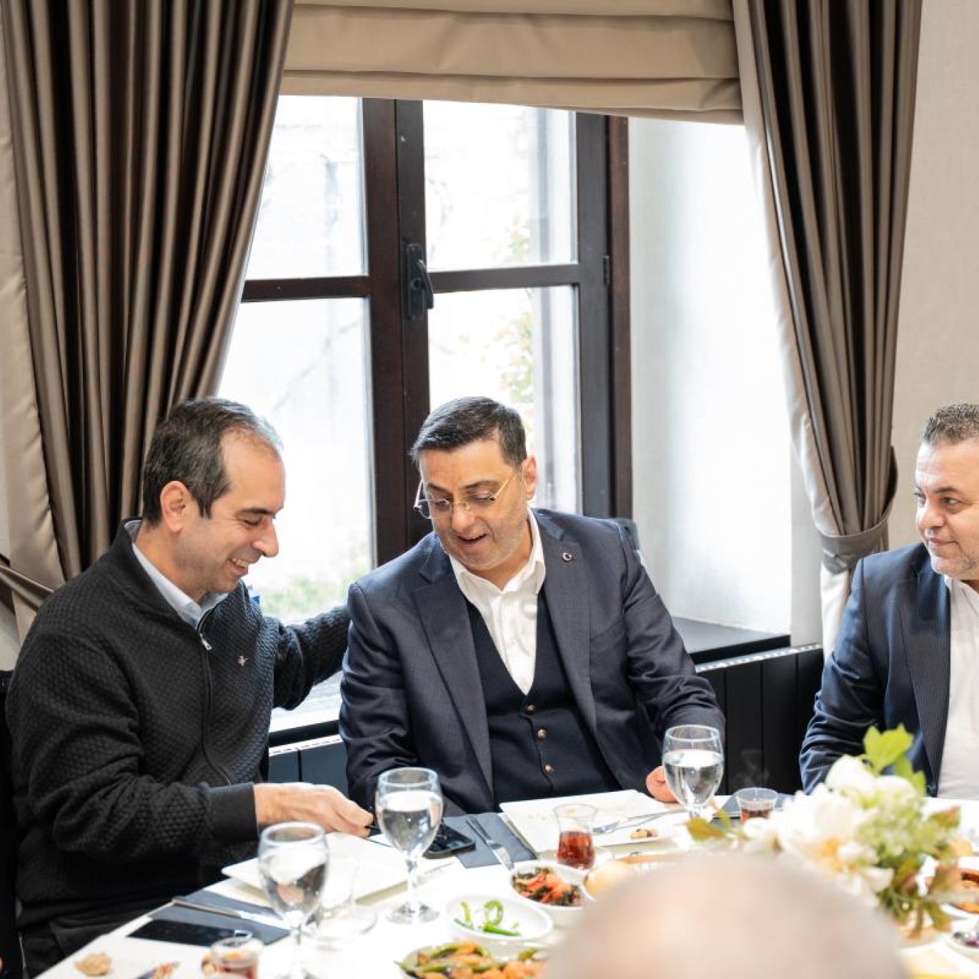Şubat Ayı Kahvaltı Etkinliğimiz