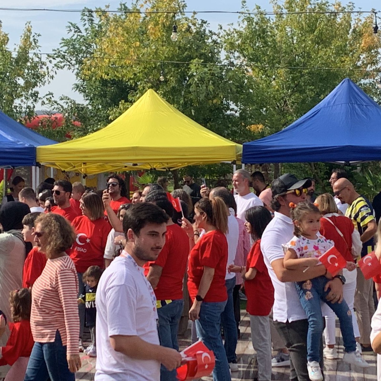 Kurumsal Üye Paketi Takdimi