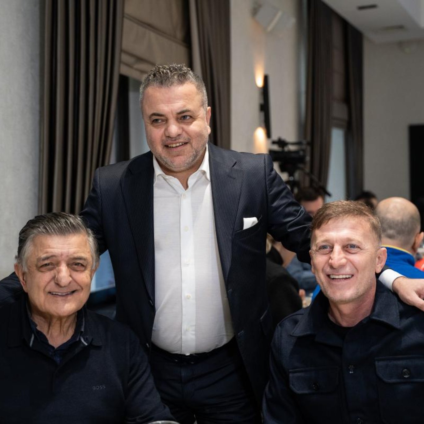 Şubat Ayı Kahvaltı Etkinliğimiz