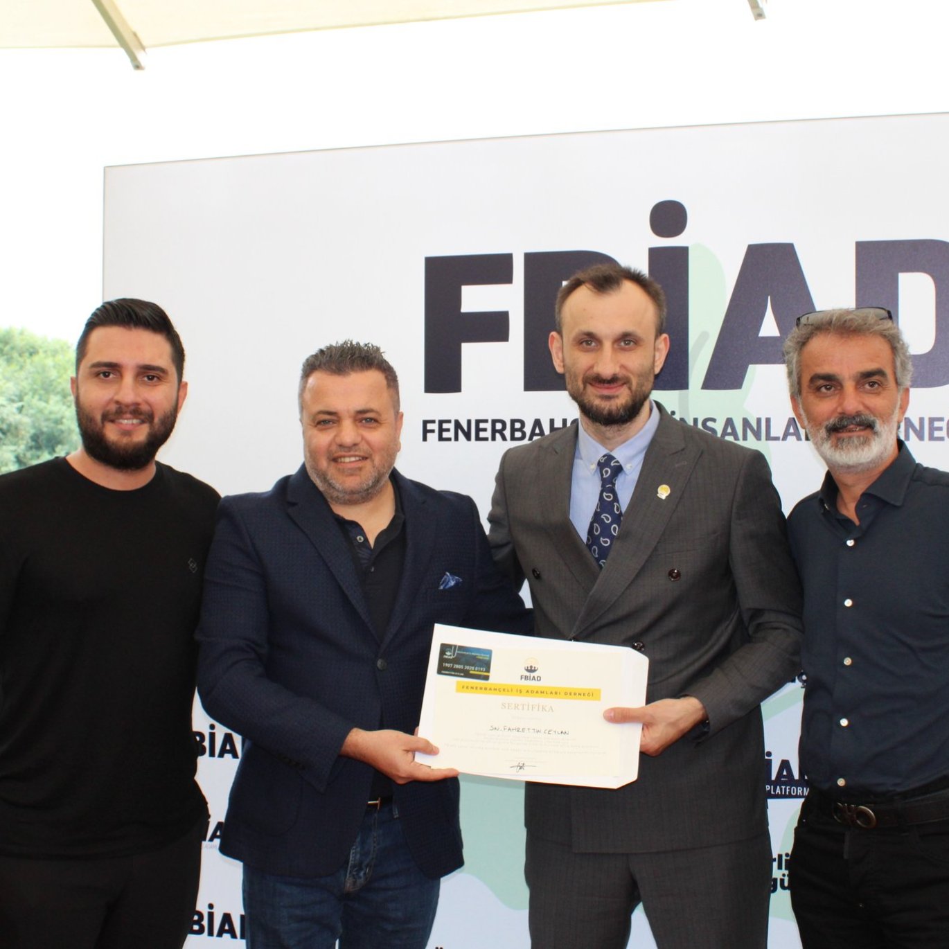 Haziran Ayı Villa Polonez Kahvaltı Etkinliğimiz