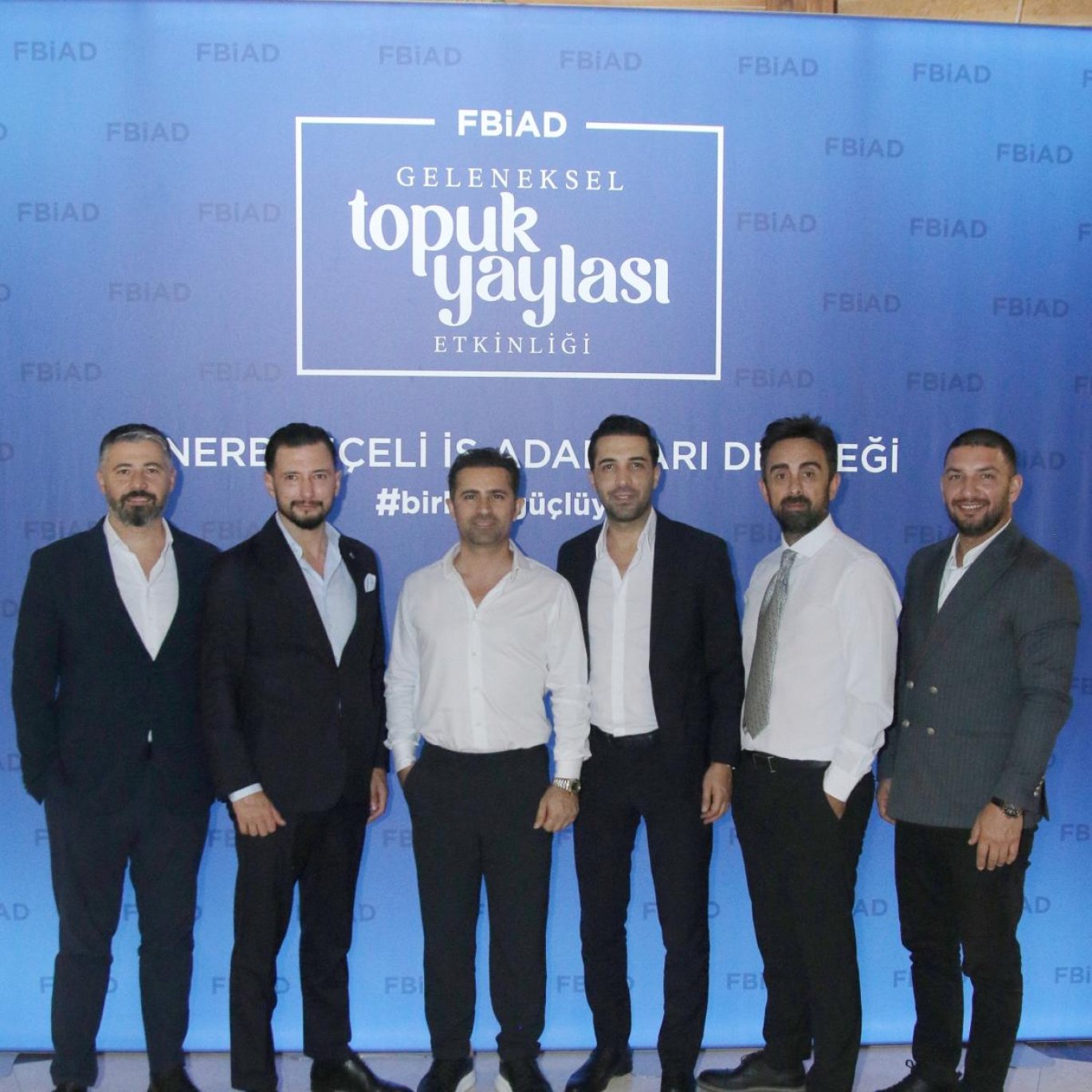 2025 Topuk Yaylası Etkinliği