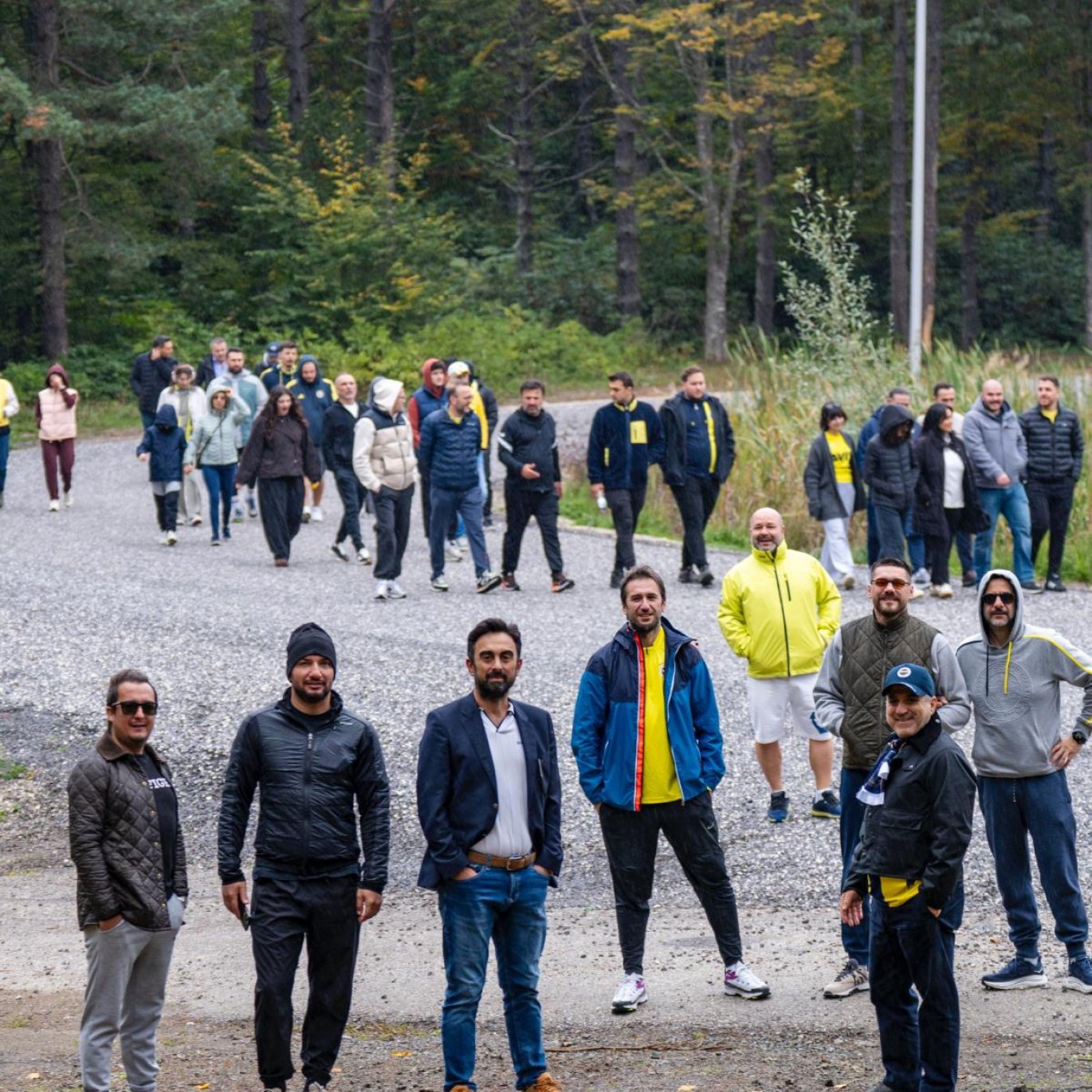 2025 Topuk Yaylası Etkinliği