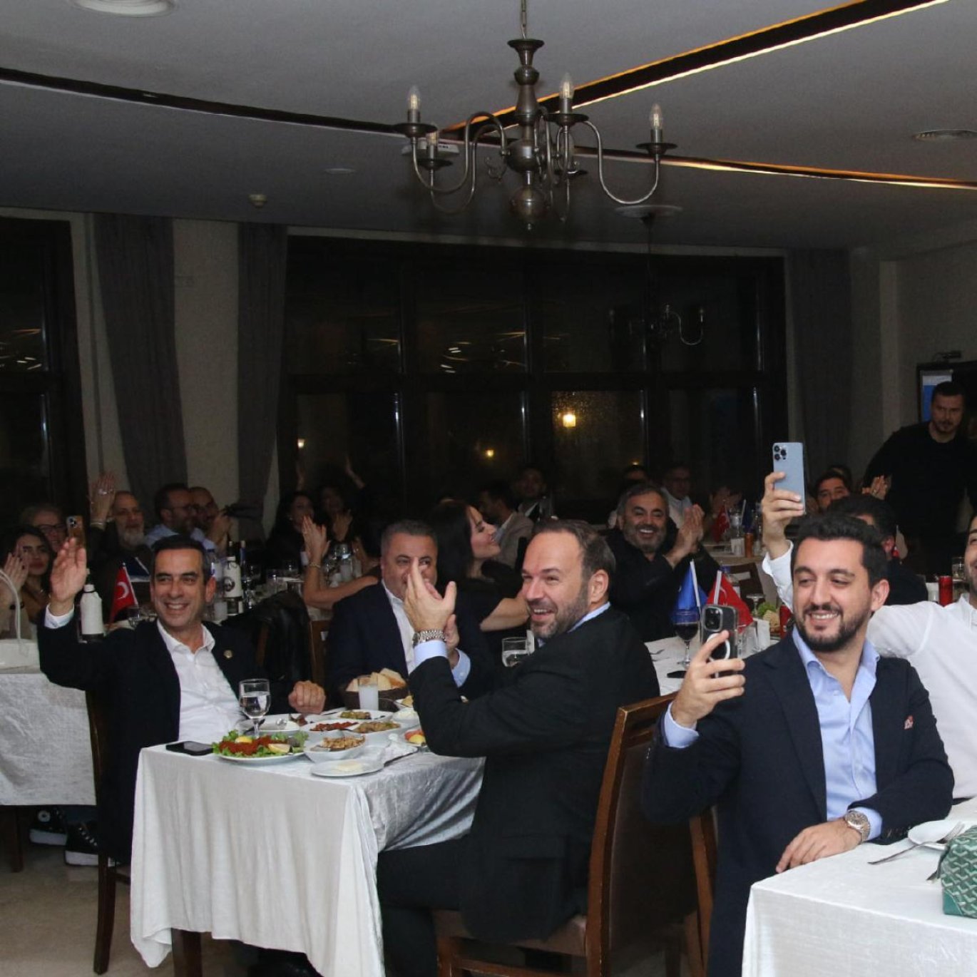 2025 Topuk Yaylası Etkinliği