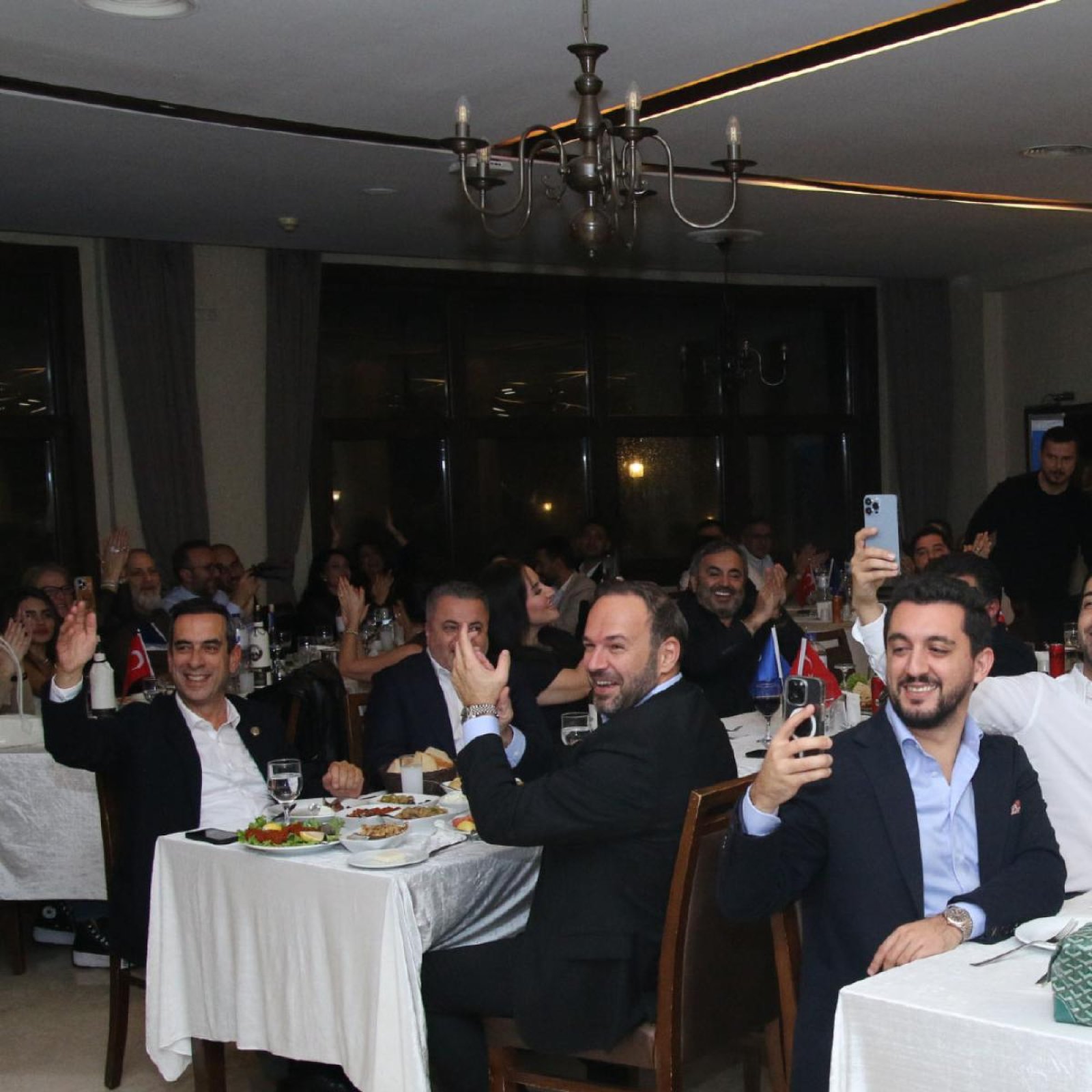 2025 Topuk Yaylası Etkinliği