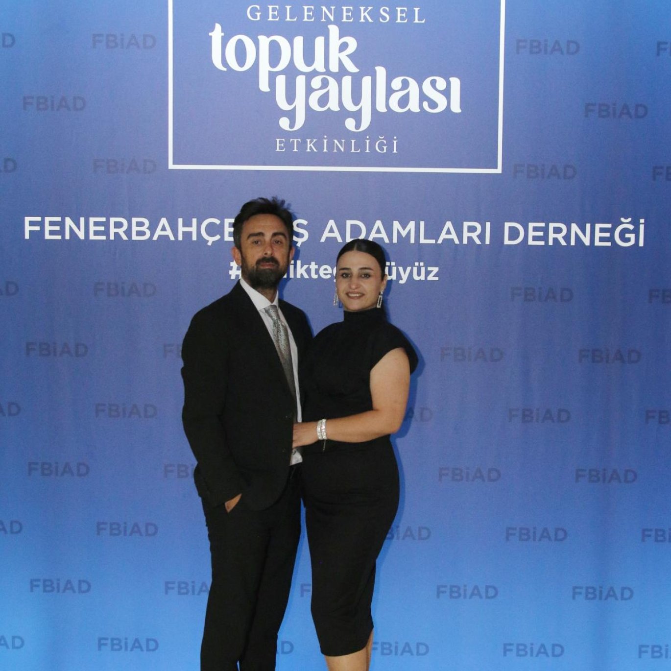 2025 Topuk Yaylası Etkinliği