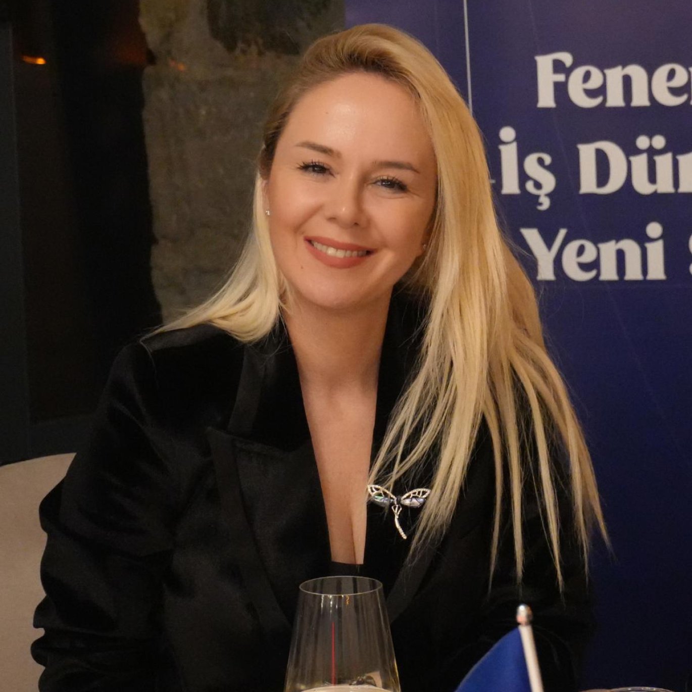 FBİAD Forum'da Sn. Dr. Serhan Yılmaz'ı Ağırladık