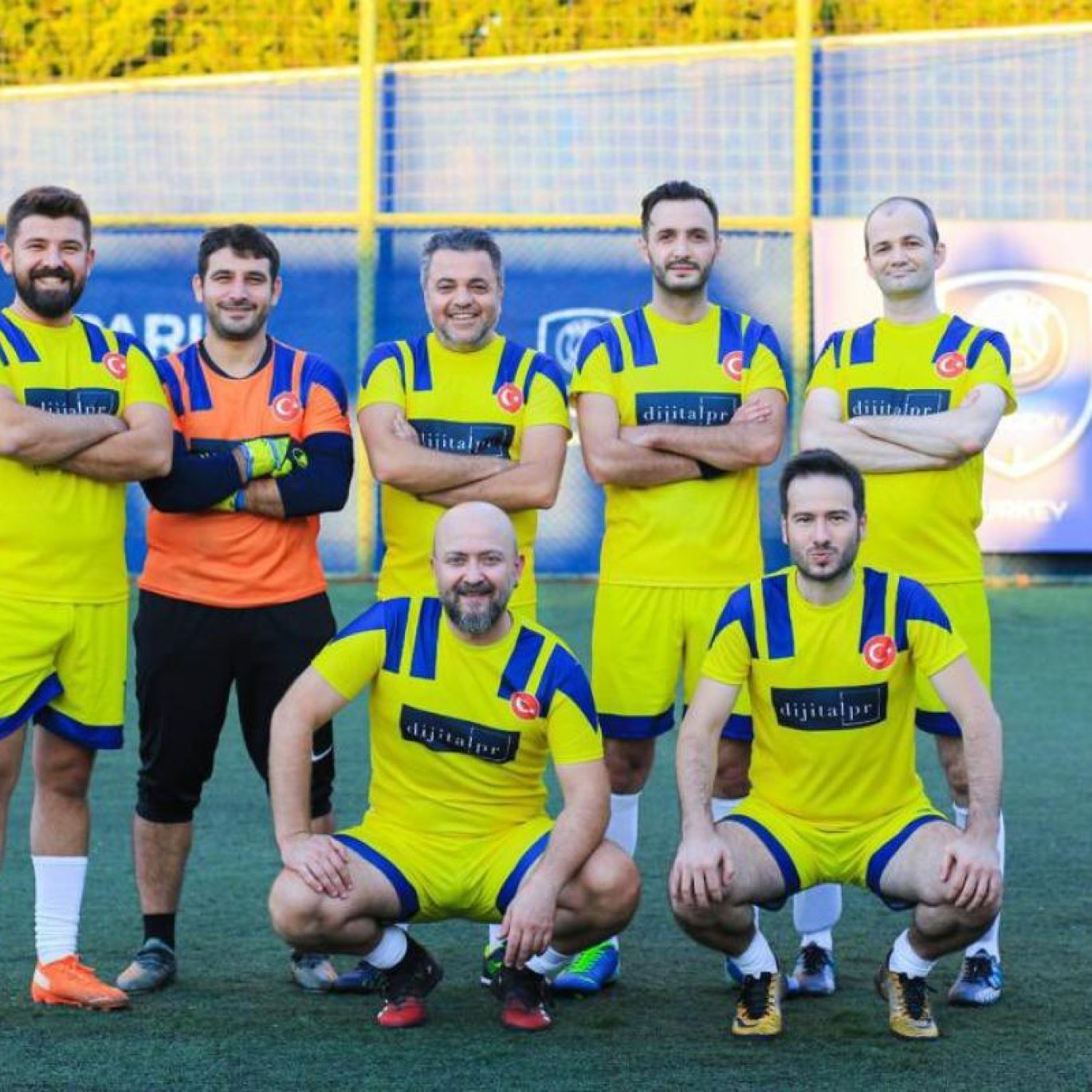 2021 FBİAD Futbol Ligi