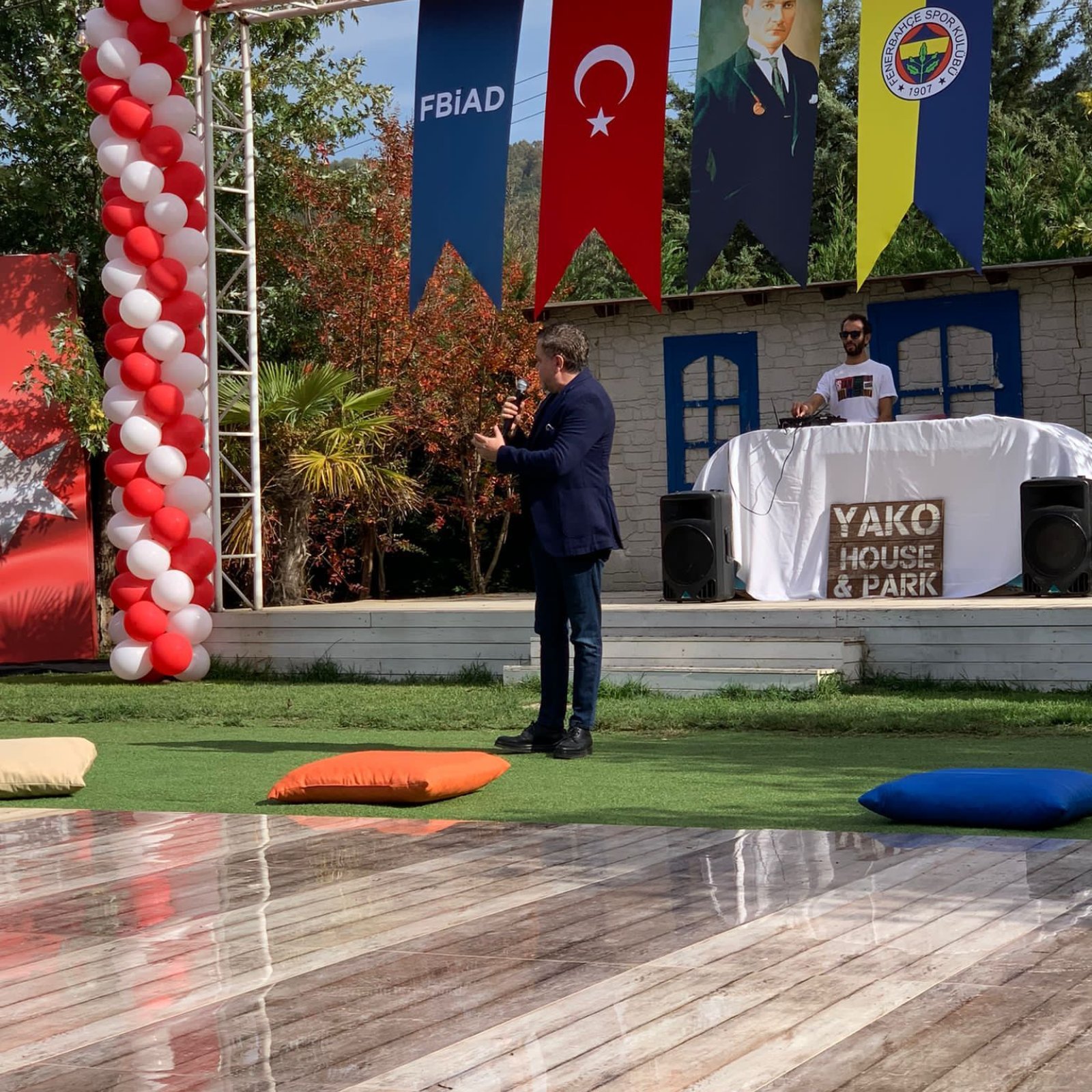 Kurumsal Üye Paketi Takdimi
