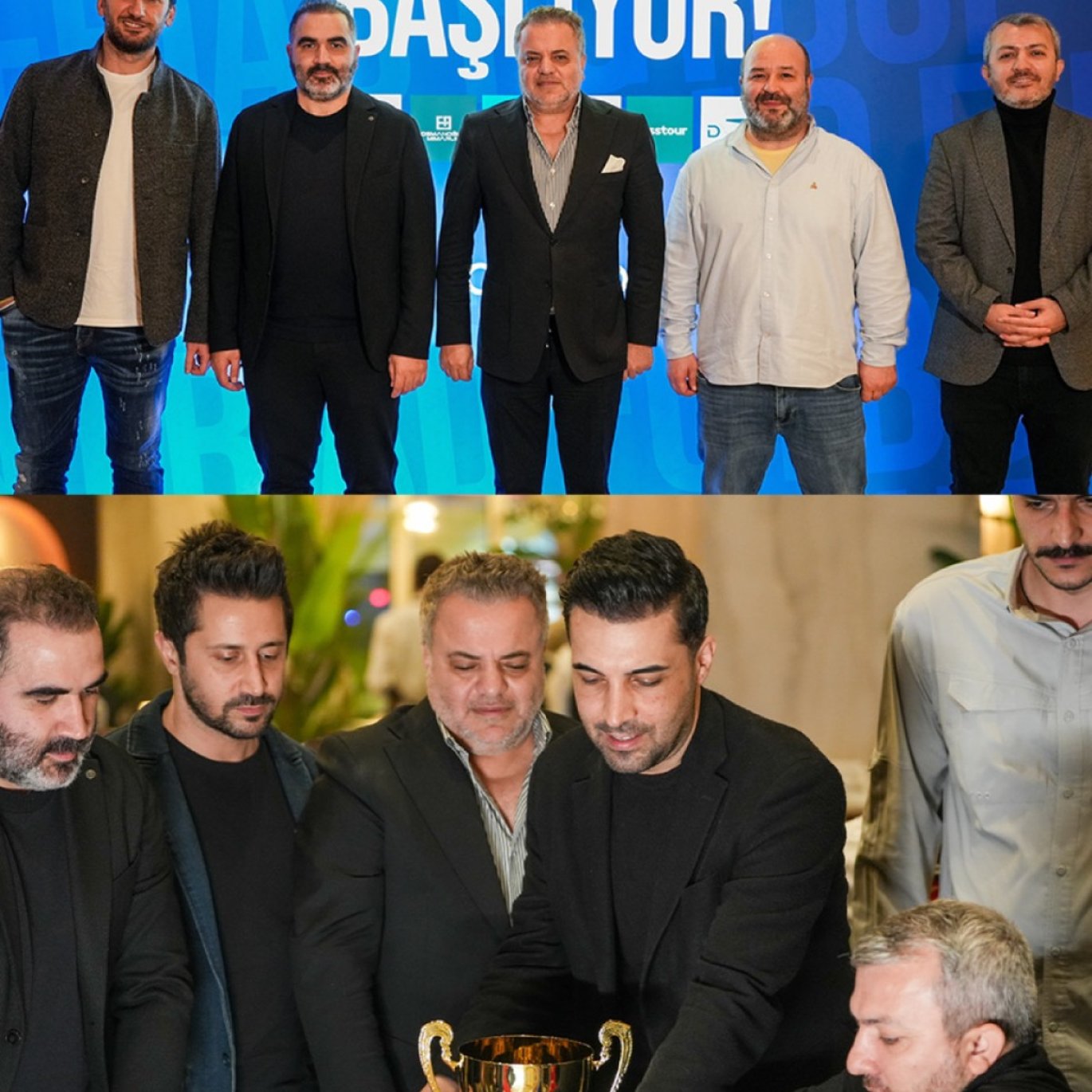 Office701 FBİAD Futbol Ligi 10. Sezon Lansmanı Gerçekleşti!