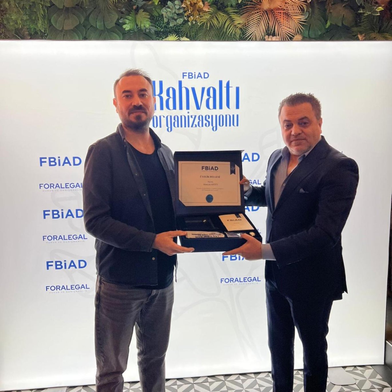 Aralık Ayı Kahvaltı Etkinliğimiz