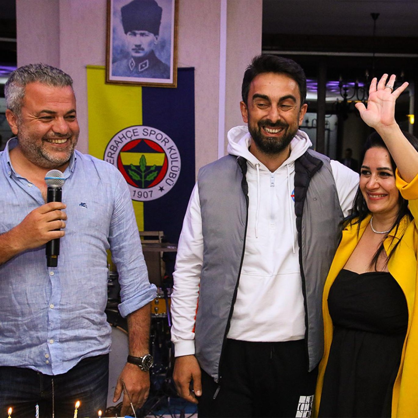 2023 Topuk Yaylası Etkinliği