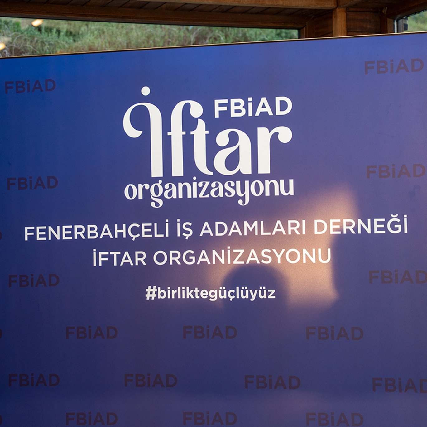 FBİAD Geleneksel İftar Programı 2025