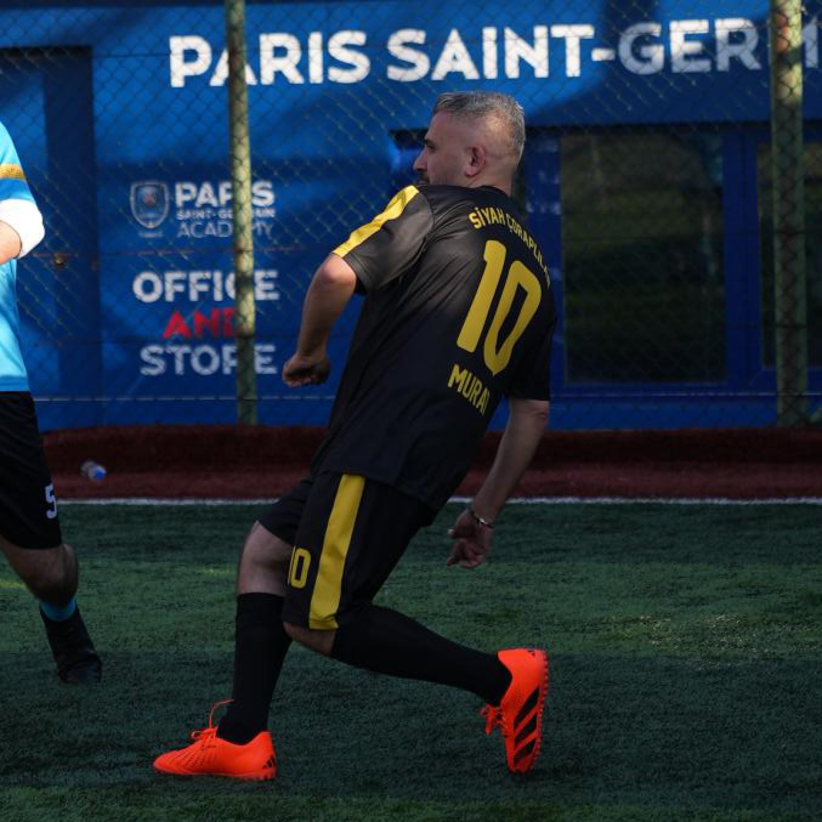 2023 FBİAD GEYİK İŞLER Futbol Ligi
