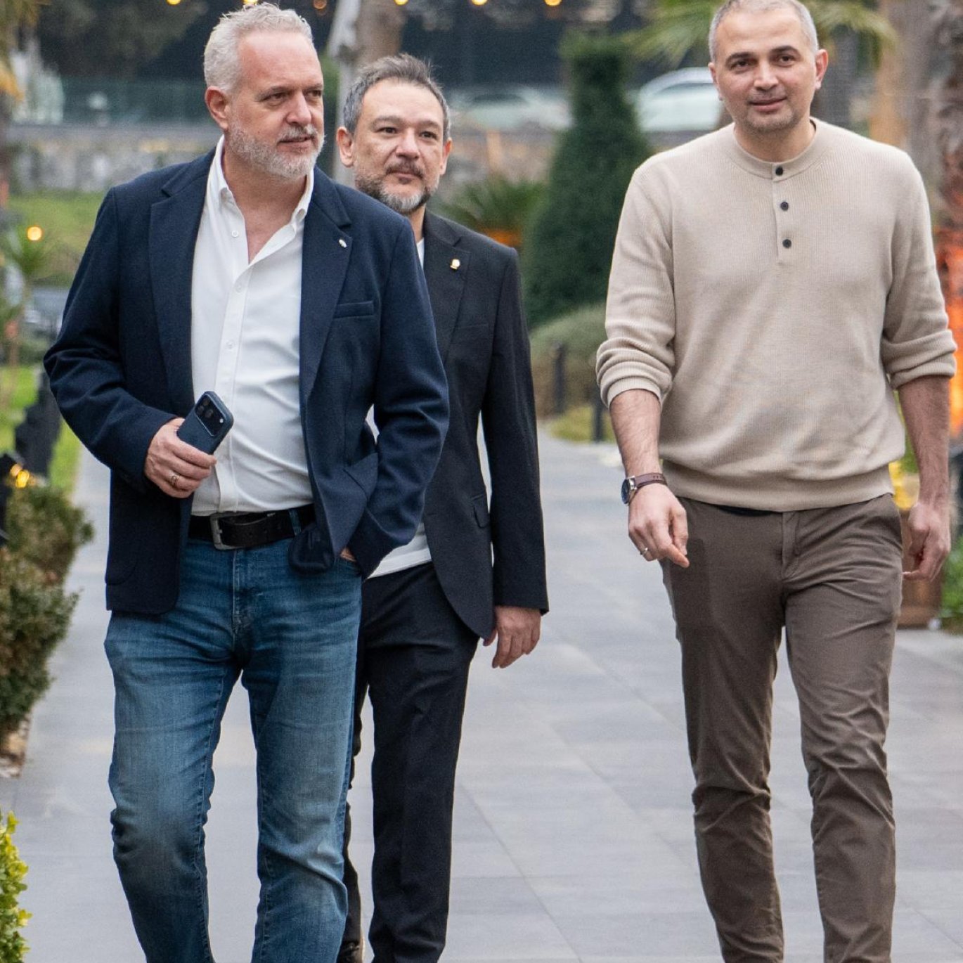 FBİAD Geleneksel İftar Programı 2026