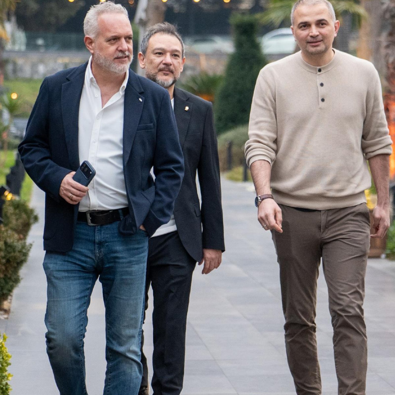 FBİAD Geleneksel İftar Programı 2026