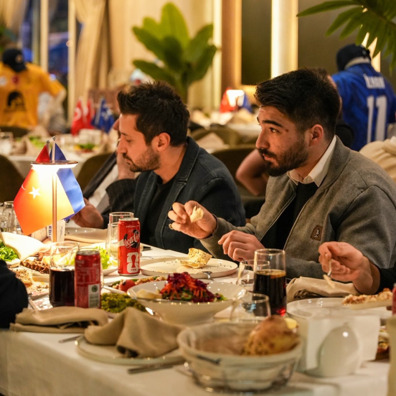 Office701 FBİAD Futbol Ligi 10. Sezon Lansmanı Gerçekleşti!