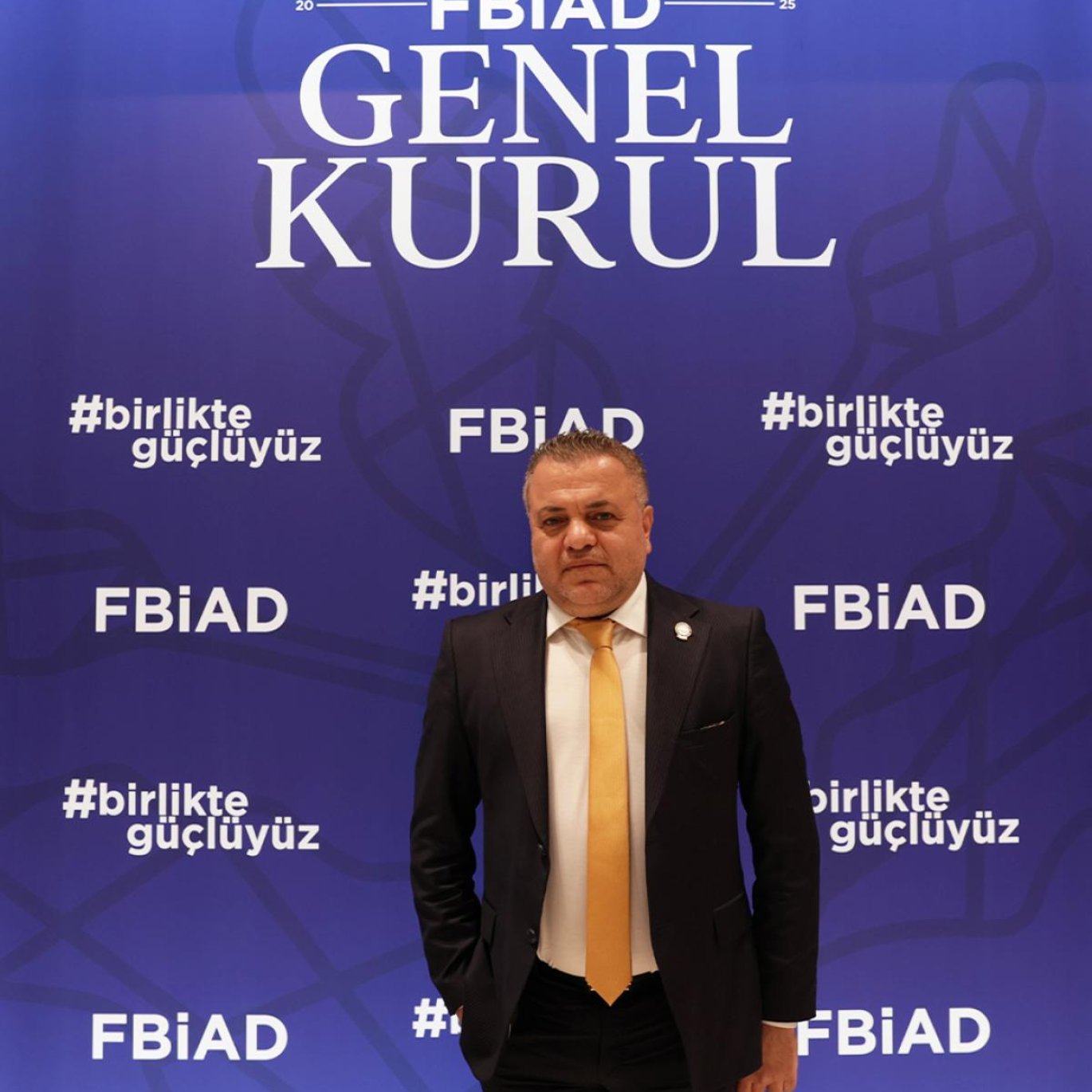 FBİAD 3. Olağan Genel Kurulu Gerçekleşti