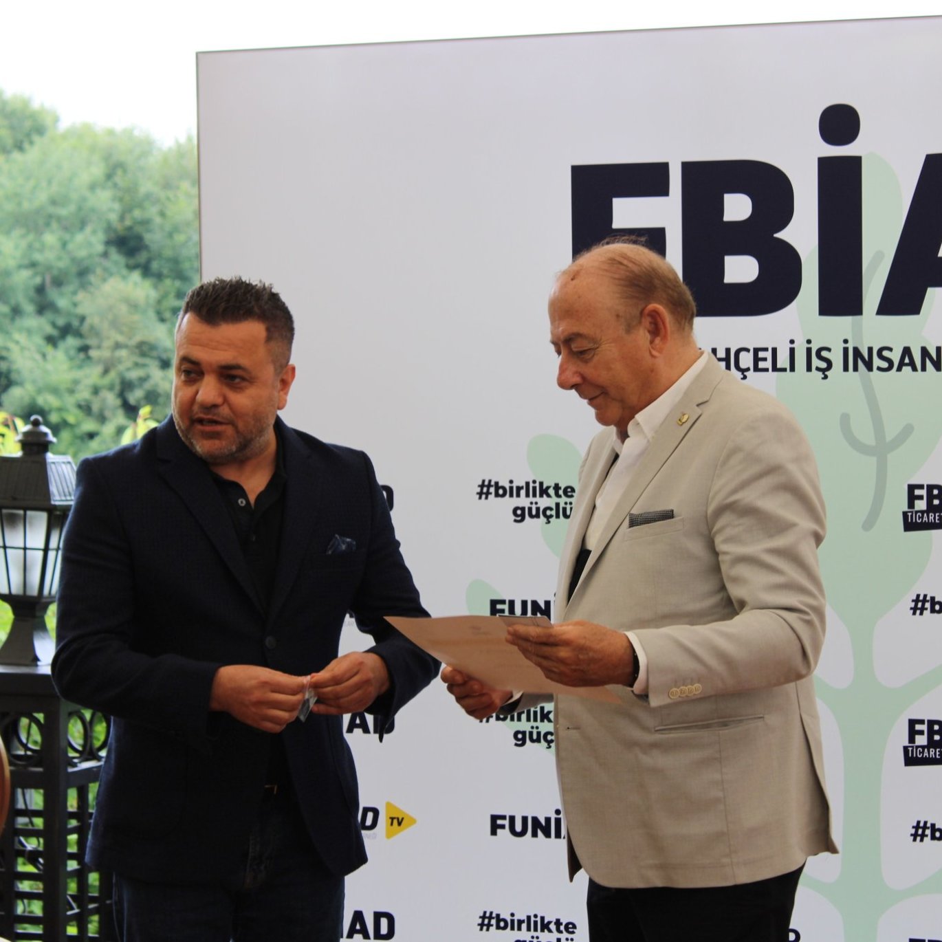 Haziran Ayı Villa Polonez Kahvaltı Etkinliğimiz