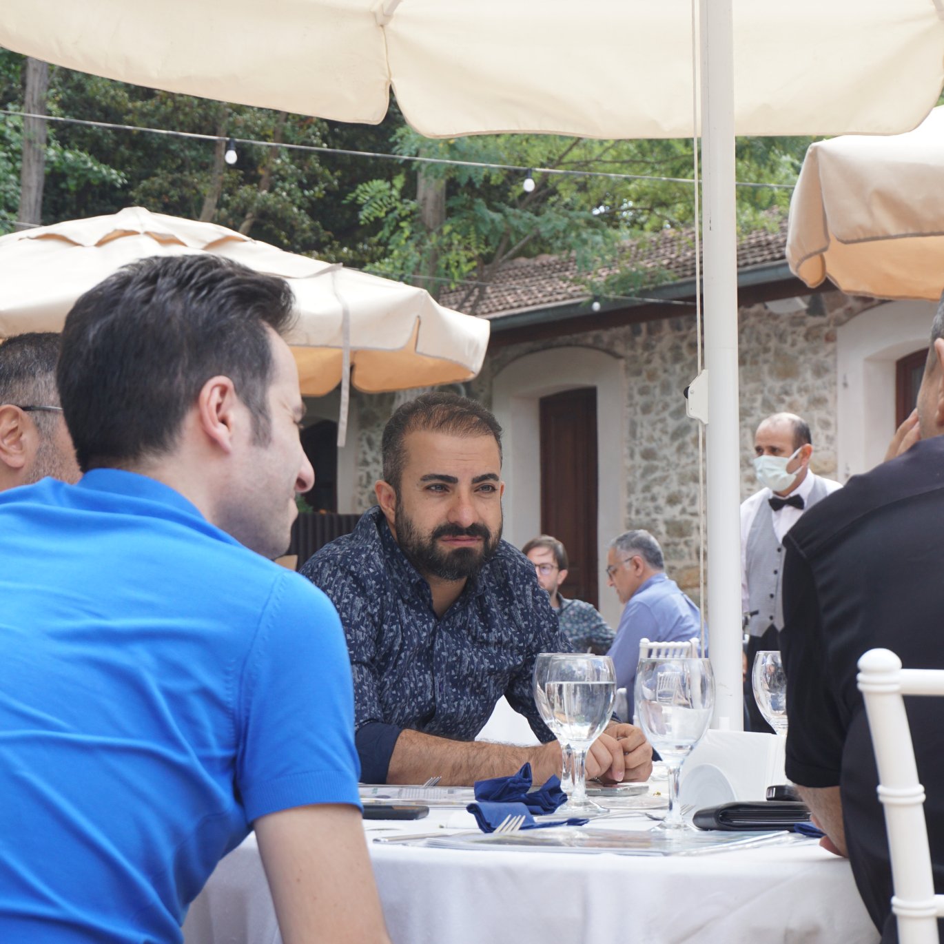 Eylül Ayı Dalyan Club Kahvaltı Etkinliğimiz