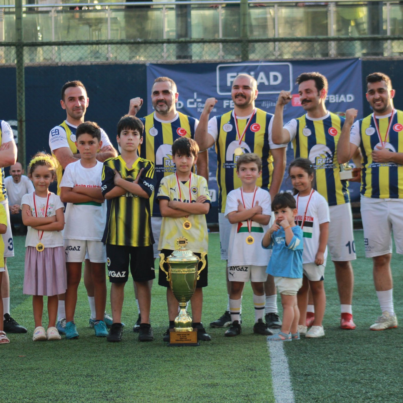 2024 FBİAD Futbol Ligi