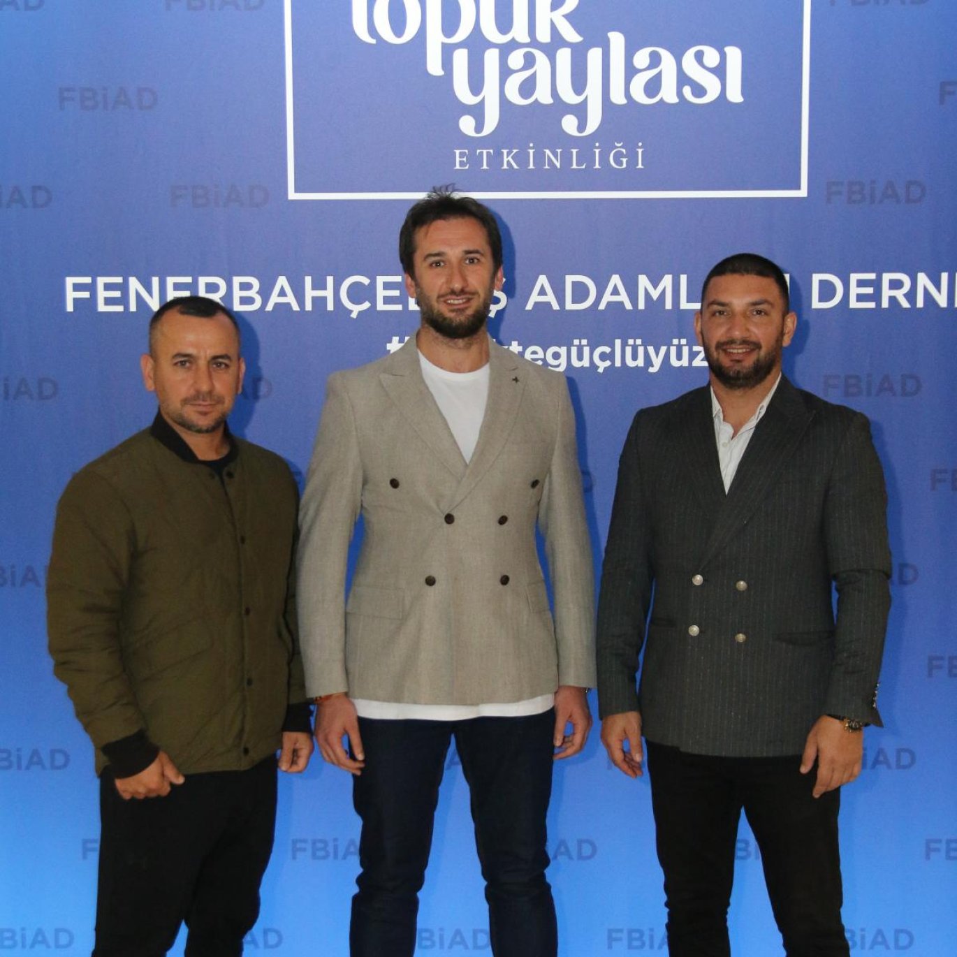 2025 Topuk Yaylası Etkinliği