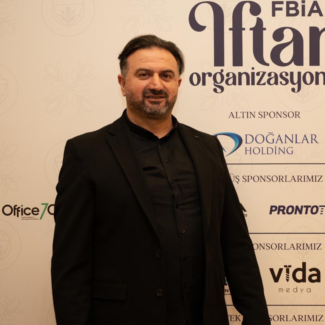 FBİAD Geleneksel İftar Programı 2026