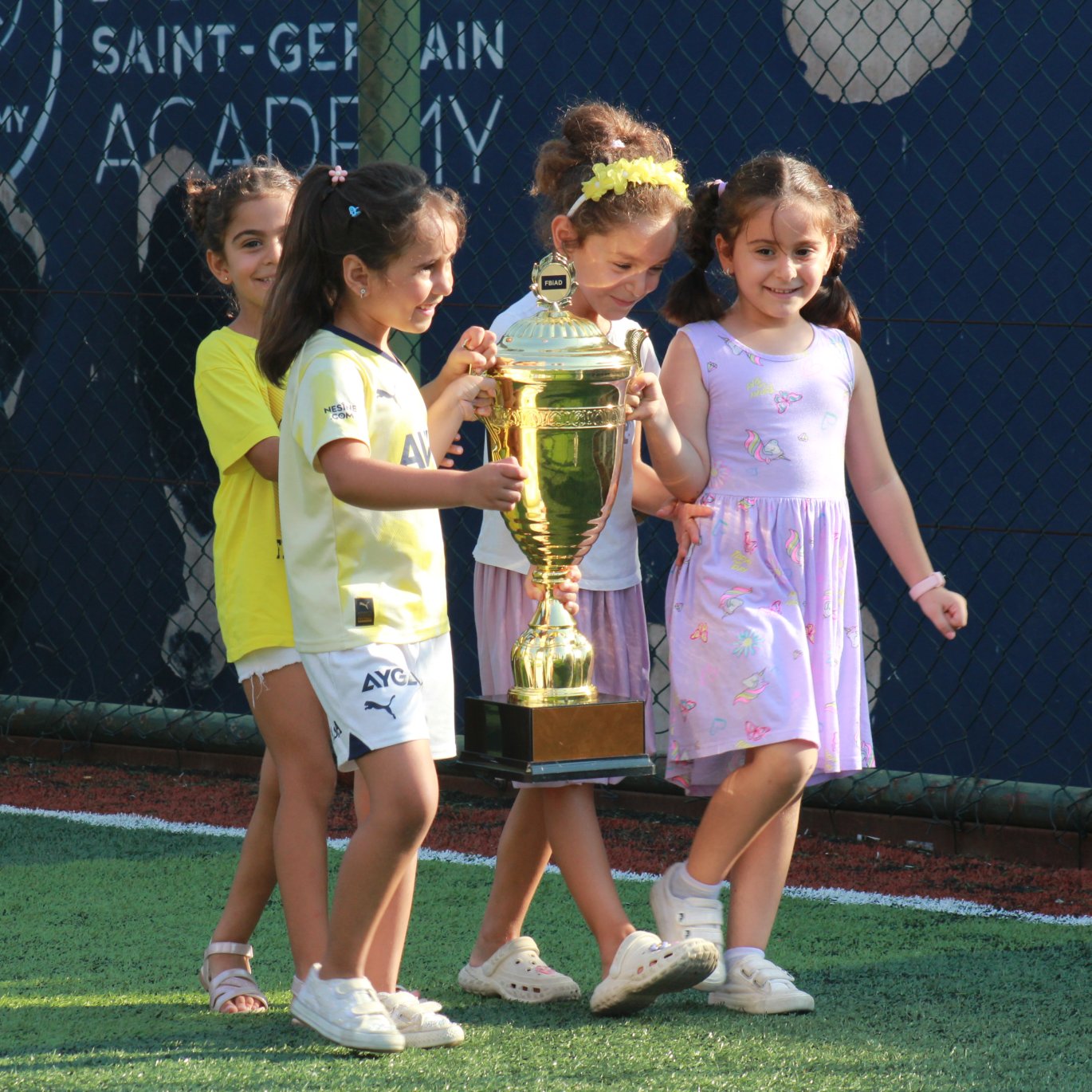 2024 FBİAD Futbol Ligi