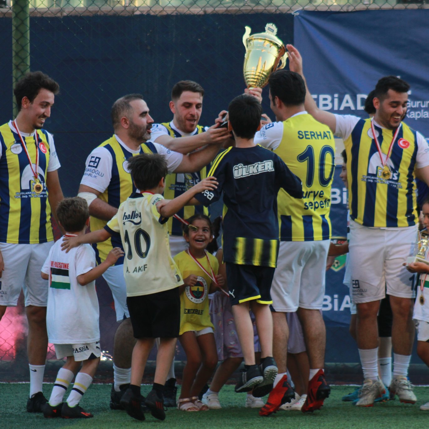2024 FBİAD Futbol Ligi