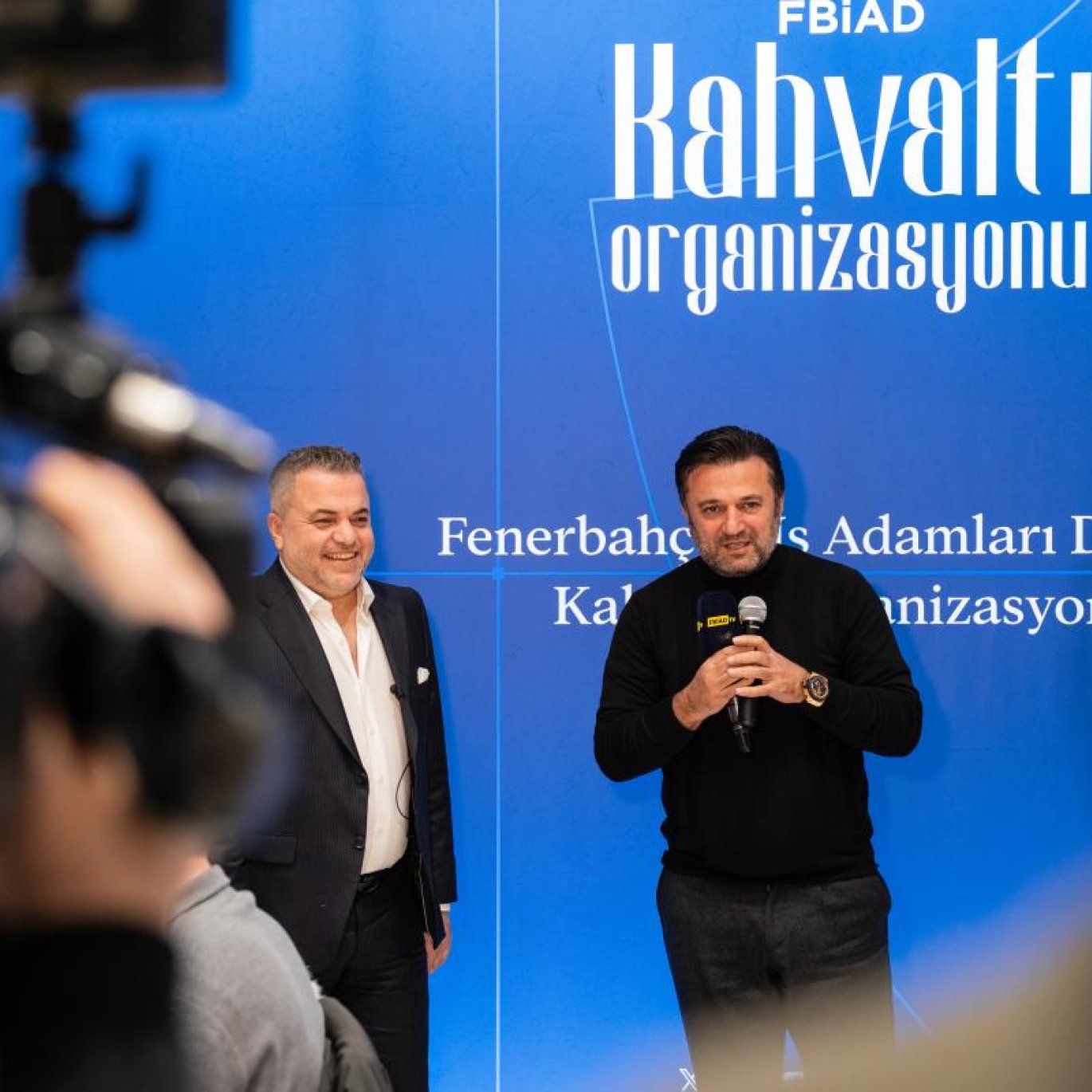 Şubat Ayı Kahvaltı Etkinliğimiz