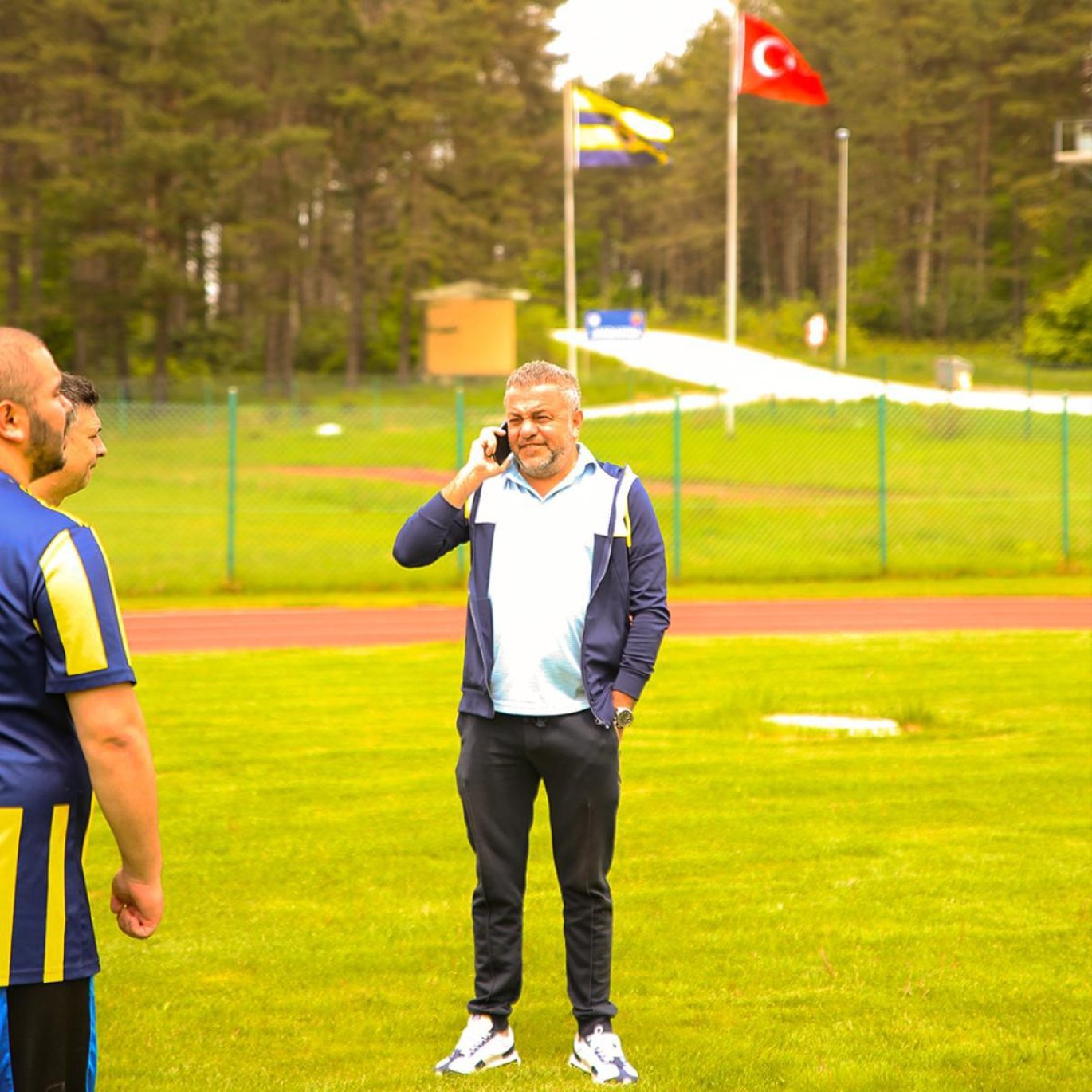 2023 Topuk Yaylası Etkinliği