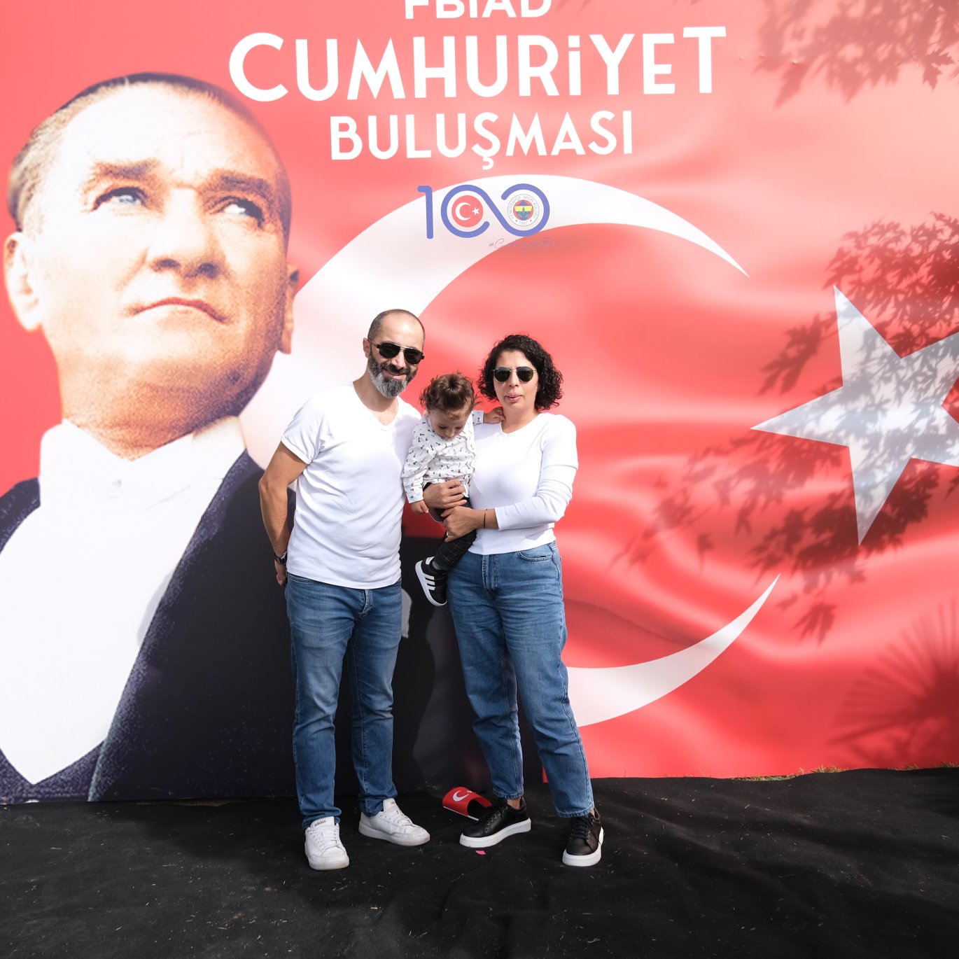 Cumhuriyet'in 100. Yılı Kahvaltı Etkinliğimiz