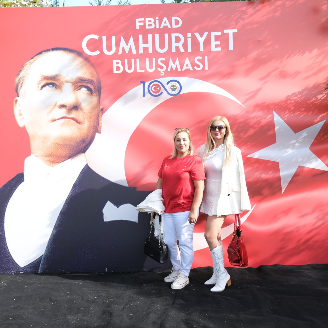 Cumhuriyet'in 100. Yılı Kahvaltı Etkinliğimiz
