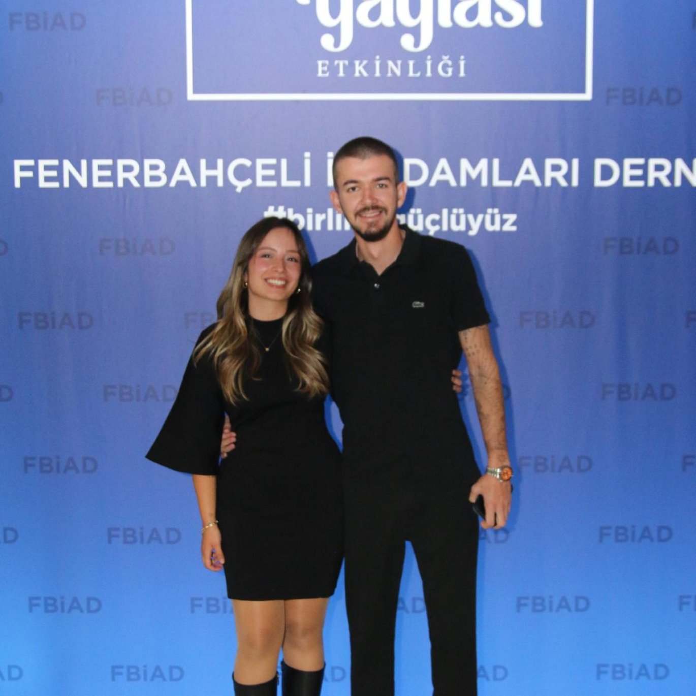 2025 Topuk Yaylası Etkinliği