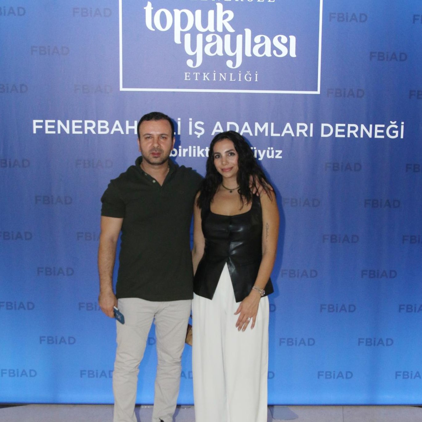 2025 Topuk Yaylası Etkinliği
