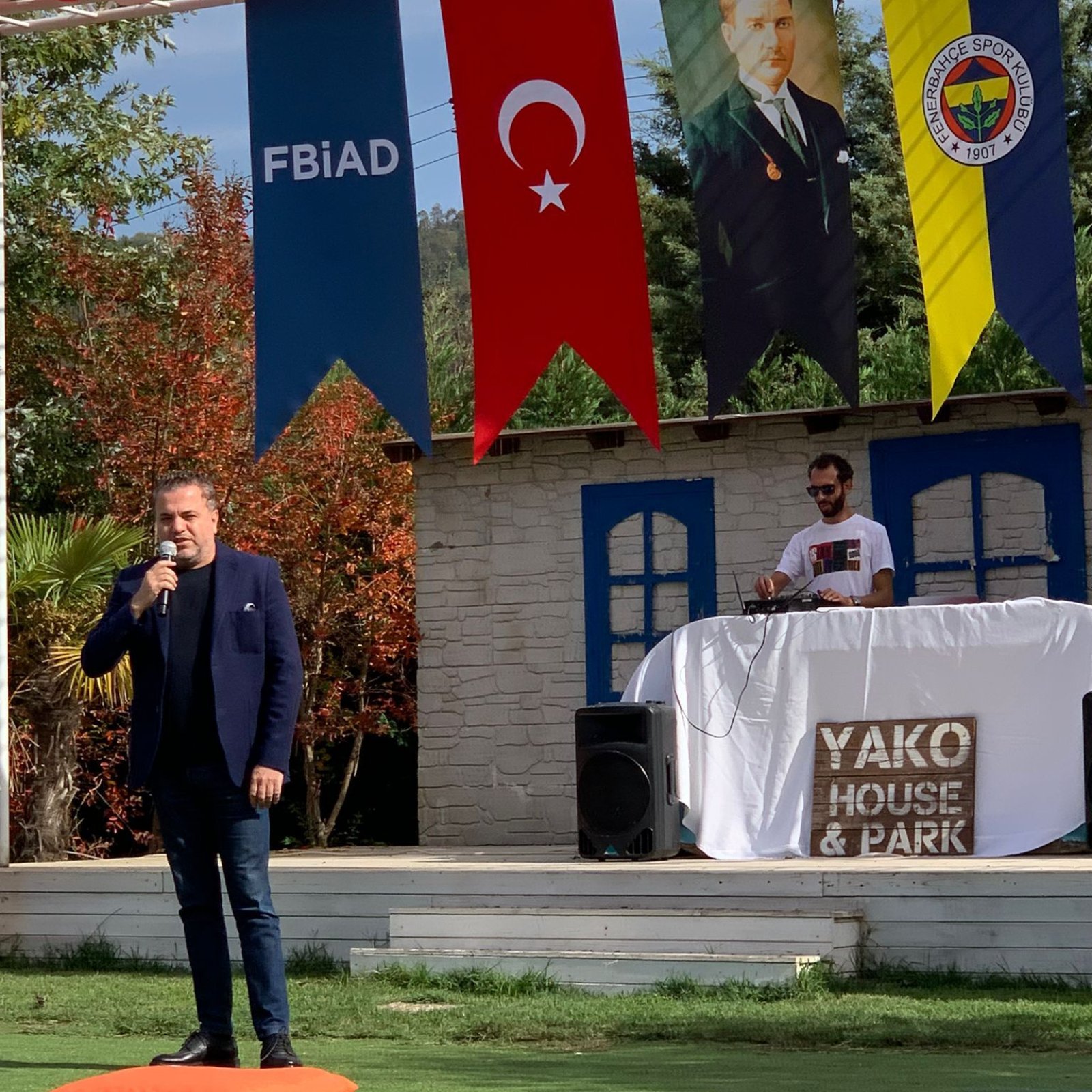 Kurumsal Üye Paketi Takdimi