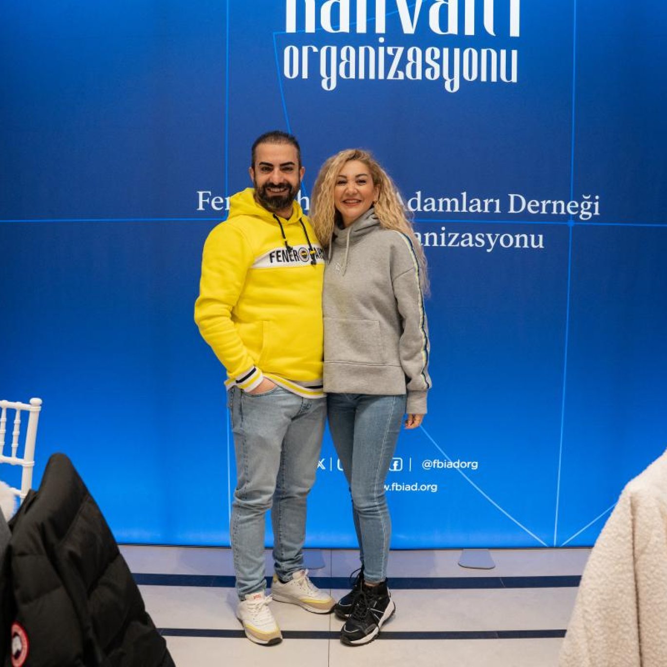Şubat Ayı Kahvaltı Etkinliğimiz