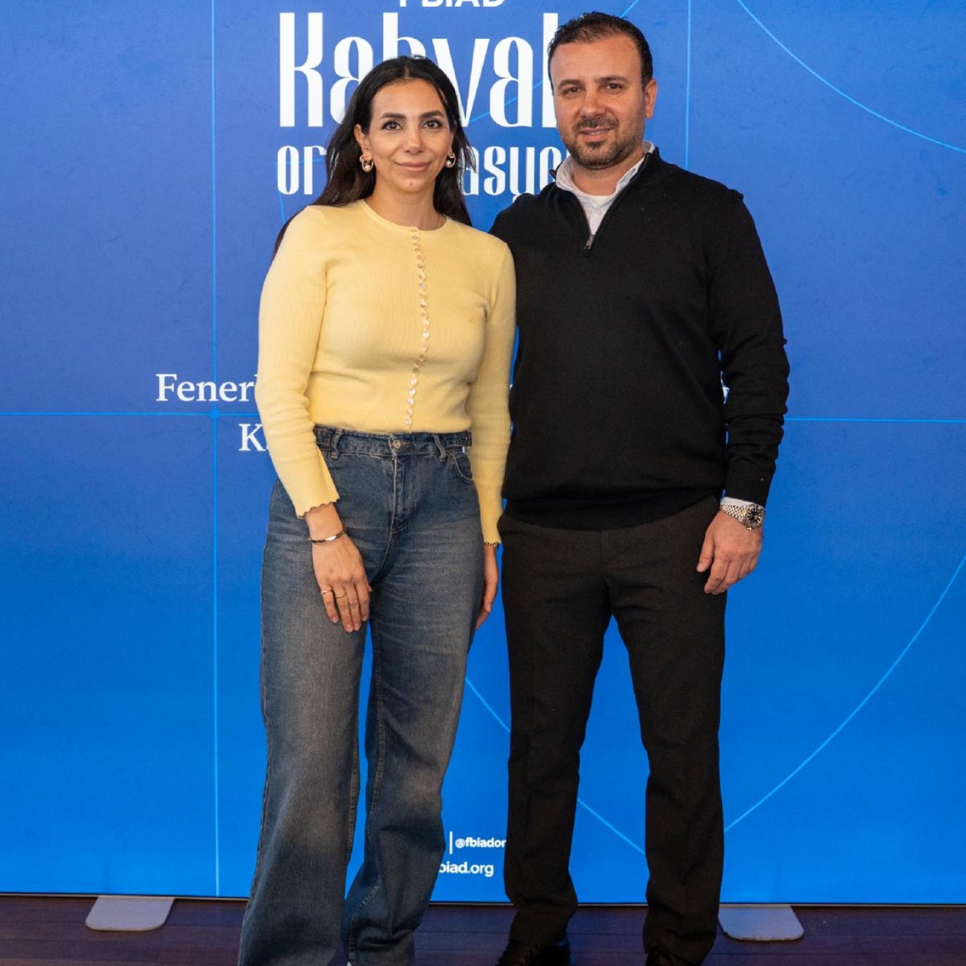 Şubat Ayı Kahvaltı Etkinliğimizi Gerçekleştirdik!