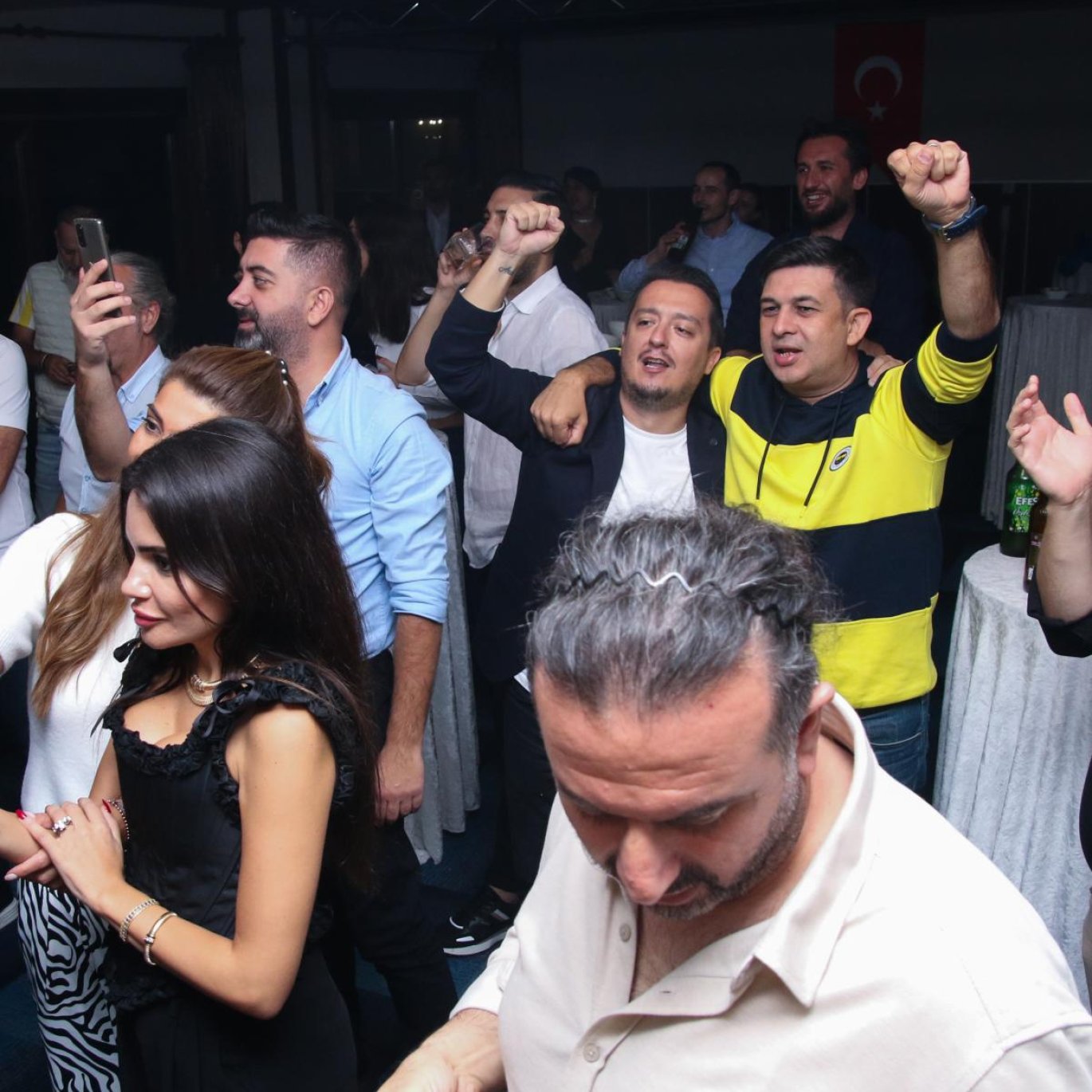 2024 Topuk Yaylası Etkinliği