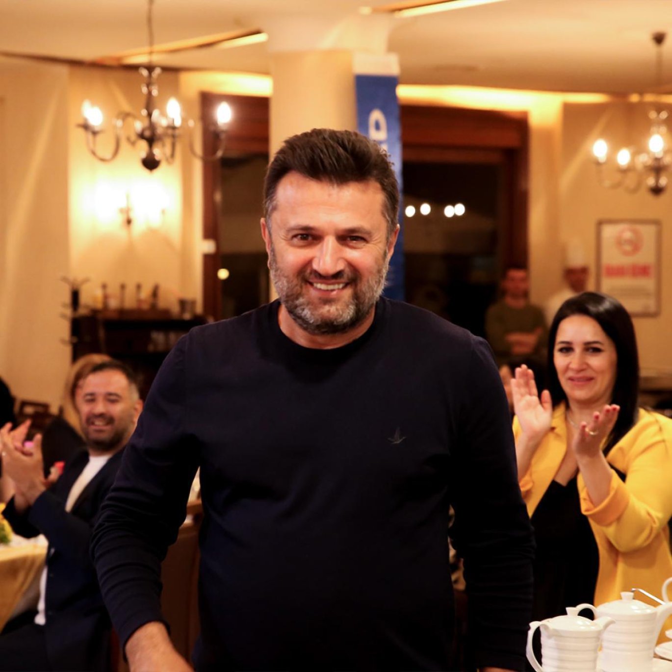 2023 Topuk Yaylası Etkinliği
