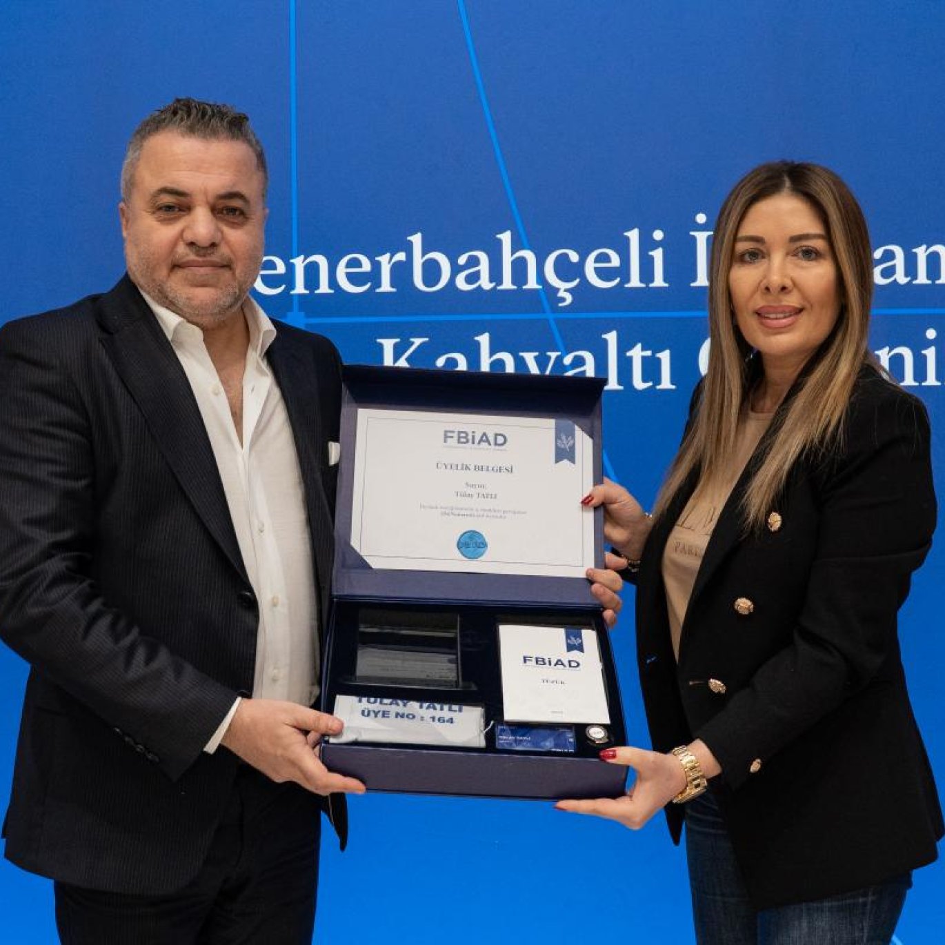Şubat Ayı Kahvaltı Etkinliğimiz