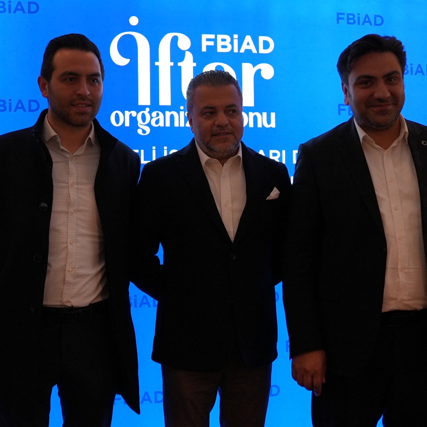 FBİAD Geleneksel İftar Programı 2023