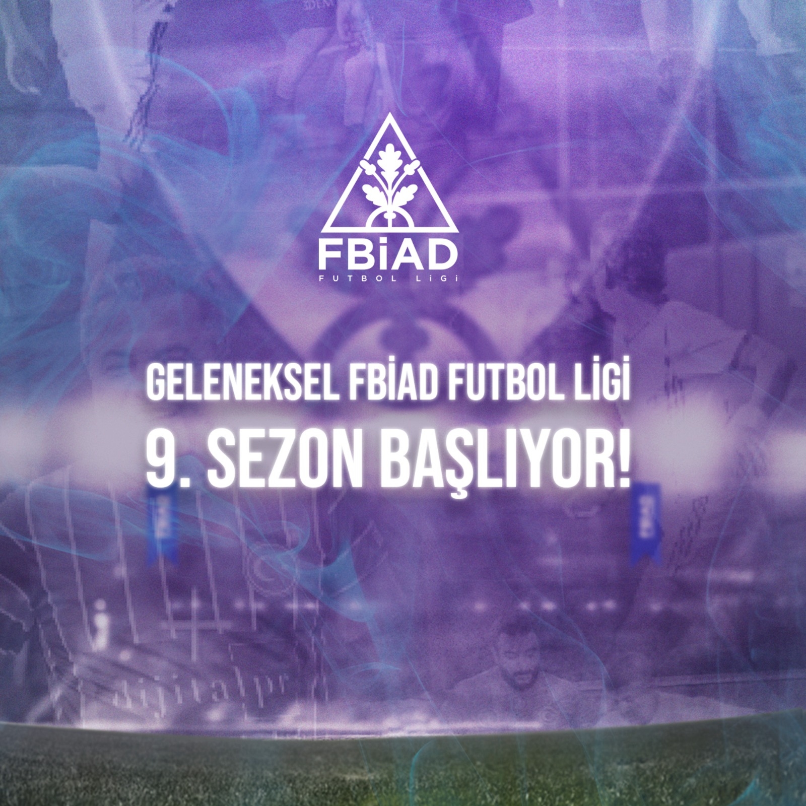 2025 FBİAD Futbol Ligi