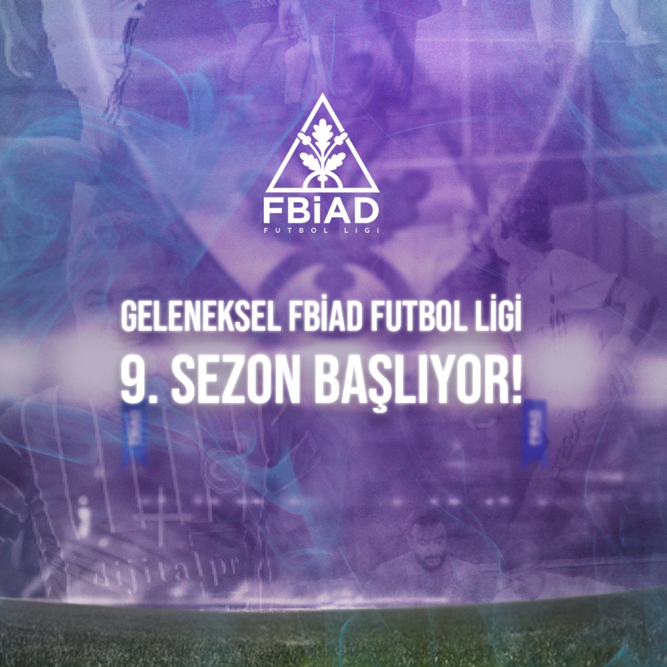 2025 FBİAD Futbol Ligi