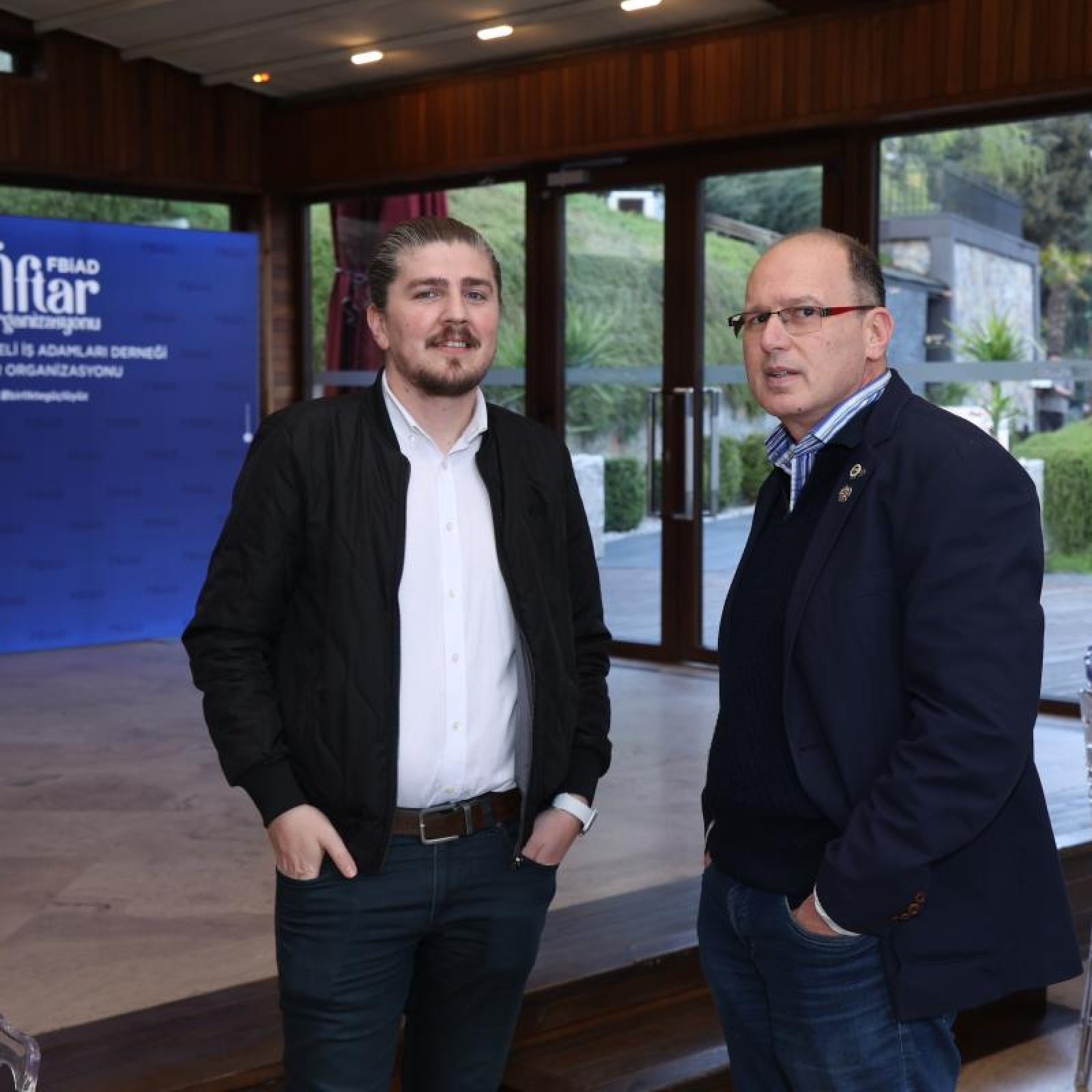 FBİAD Geleneksel İftar Programı 2024