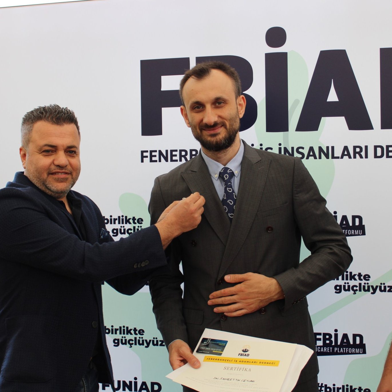 Haziran Ayı Villa Polonez Kahvaltı Etkinliğimiz
